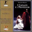 Bellini: I Capuleti e I Montecchi / Bellugi