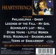 Heartstrings: Music From Philadelphia, Ghost, Legends Of The Fall... (Soundtrack Anthology)