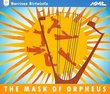 The Mask of Orpheus