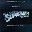 Superman: The Movie - Original Sound Track