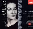 Verdi: La Forza Del Destino (complete opera) with Maria Callas, Richard Tucker, Tullio Serafin, Chorus & Orchestra of La Scala, Milan