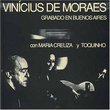 Vinicius De Mores Grabado en Buenos Aires