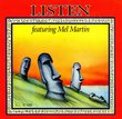 Listen featuring Mel Martin