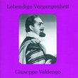 Legendary Voices: Giuseppe Valdengo