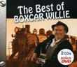Boxcar Willie (Bonus Dvd)