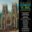 Sounds of York Minister