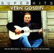 Super Hits: Vern Gosdin