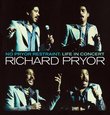 No Pryor Restraint: Life In Concert (7 CD/ 2DVD)