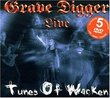 Tunes of Wacken Live