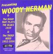 Presenting Woody Herman & The Band That Plays Blues