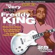 Very Best of Freddy King 2