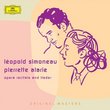 Léopold Simoneau and Pierrette Alarie: Opera Recitals and Lieder [Box Set]