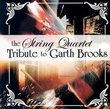 String Quart Tribute to Garth Brooks