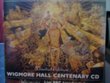 Wigmore Hall Centenary Cd (Limited Edition)