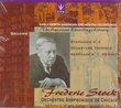 Early North American Recordings - Frederic Stock & Chicago Symphony Orchestra Volume 7 - Brahms: Symphony No. 3 in F Major Op. 90 (recorded 1940); Tragic Overture Op. 81 (recorded 1941); Serenade No. 1 Op. 11 - Minuet