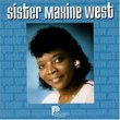 Sister Maxine West