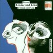 Paul Dessau: Leonce und Lena