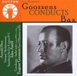 Sir Eugene Goossens conducts Bax