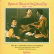 Spanish Music of Golden Age (1600-1700)