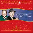 Christmas Bing Crosby and Perry Como