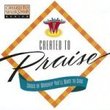 Created to Praise: Songs of Worship You'll Want to Sing