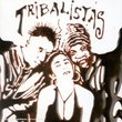 tribalistas (AudioCD)