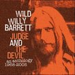 Judge & Devil: An Anthology 1968-2005
