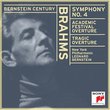 Brahms: Symphony No. 4 / Overtures