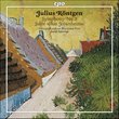 Julius Röntgen: Symphony No. 3; Suite "Aus Jotunheim"