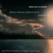 Before Heaven / Before Earth - Symphonies 1 & 2