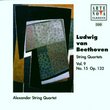 String Quartets 9