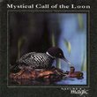 The Mystical Call of the Loon