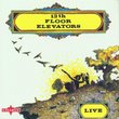 Elevators Live