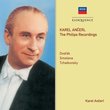 Karel Ancerl: Philips Recordings