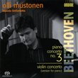 Beethoven: Piano Concerto #3