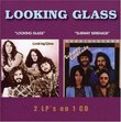 Looking Glass/Subway Serenade