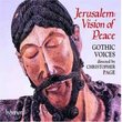 Jerusalem: Vision of Peace