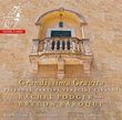 Grandissima Gravita - Sonatas by Pisendel, Tartini, Veracini & Vivaldi