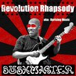 Revolution Rhapsody AKA Uprising Music
