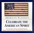 Celebrate the American Spirit (Box Set)