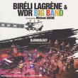 Djangology: a Tribute to Django Re by Bireli Lagrene & Wdr Big Band