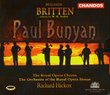 Britten: Paul Bunyan / Coleman-Wright, Cranham, Streit, Gritton, Robinson, Watosn; Hickox