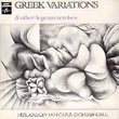 Greek Variations