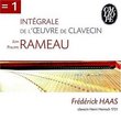 Rameau: Intégrale de l'oeuvre de clavecin