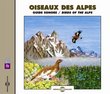 Birds of the Alps - Sound Guide