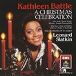Kathleen Battle: A Christmas Celebration by EMI Angel (1990-10-25)