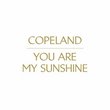 You Are My Sunshine - CD/DVD