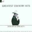 Golden Greats (Country Hits)