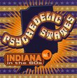 Psychedelic States: Indiana in the 60s, Vol. 1