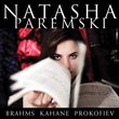 Brahms/Kahane & Prokofiev